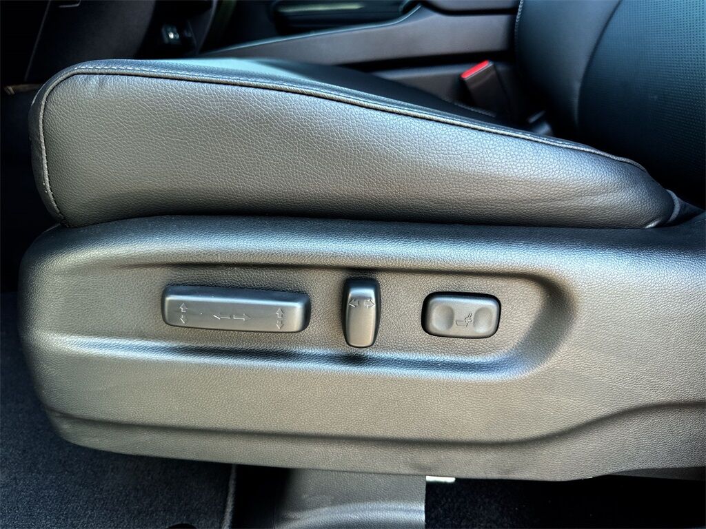 2026 Honda Ridgeline RTL Oklahoma City OK