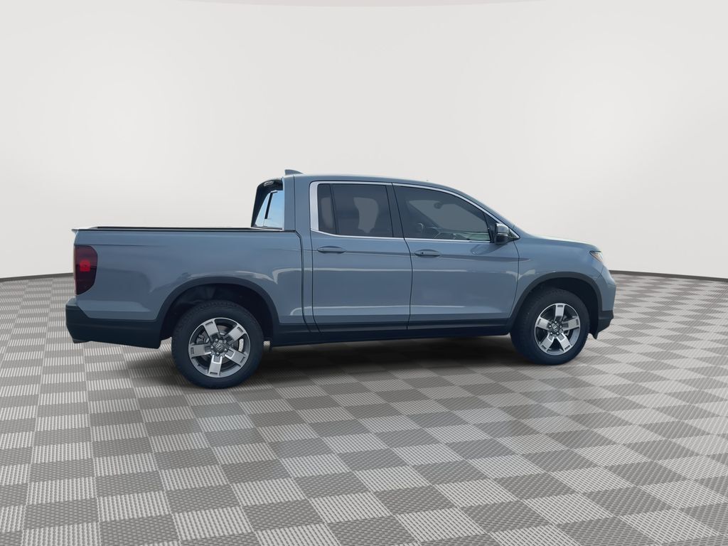 2026 Honda Ridgeline RTL Oklahoma City OK