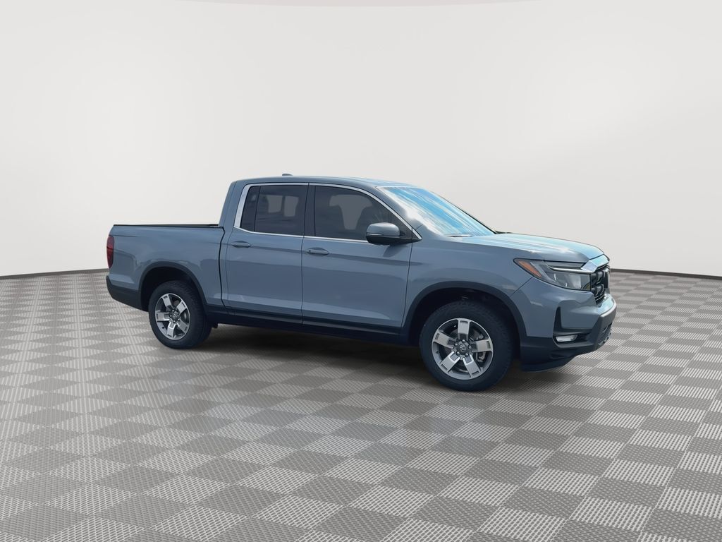 2026 Honda Ridgeline RTL Oklahoma City OK