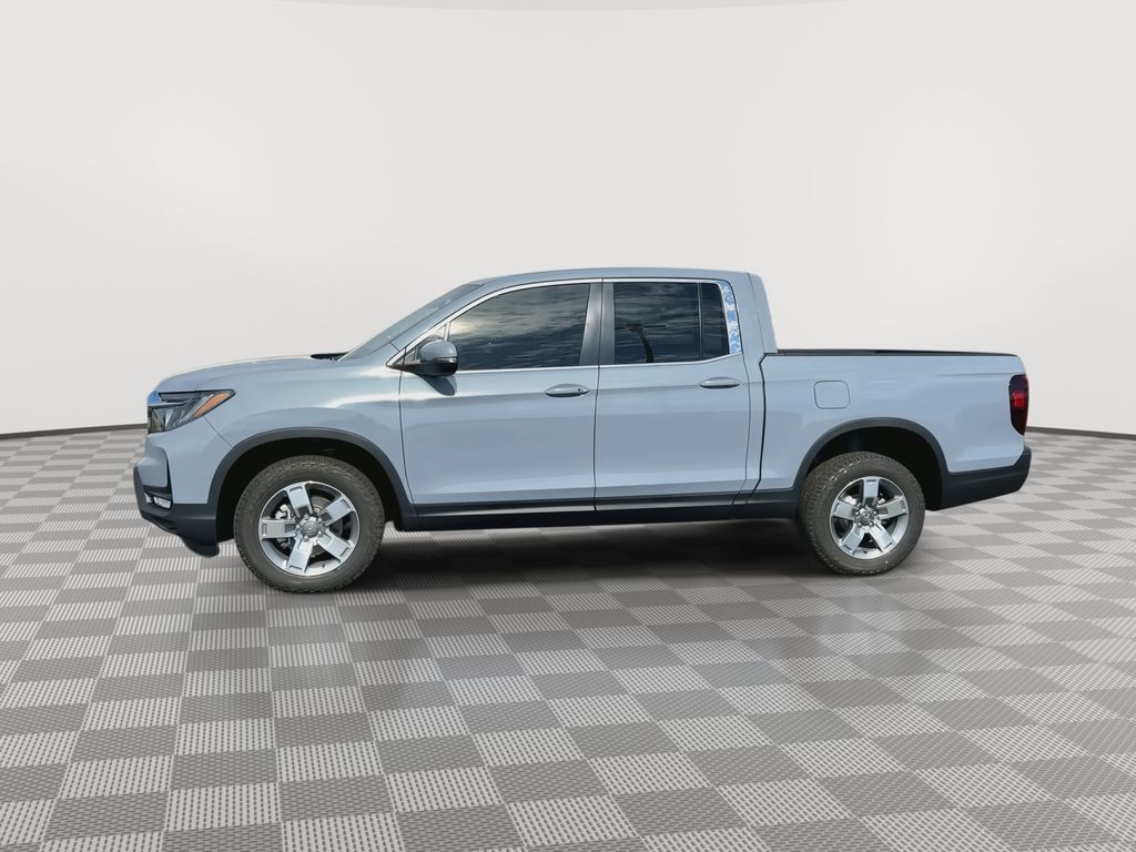 2026 Honda Ridgeline RTL Oklahoma City OK