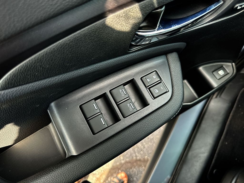 2026 Honda Ridgeline RTL Oklahoma City OK