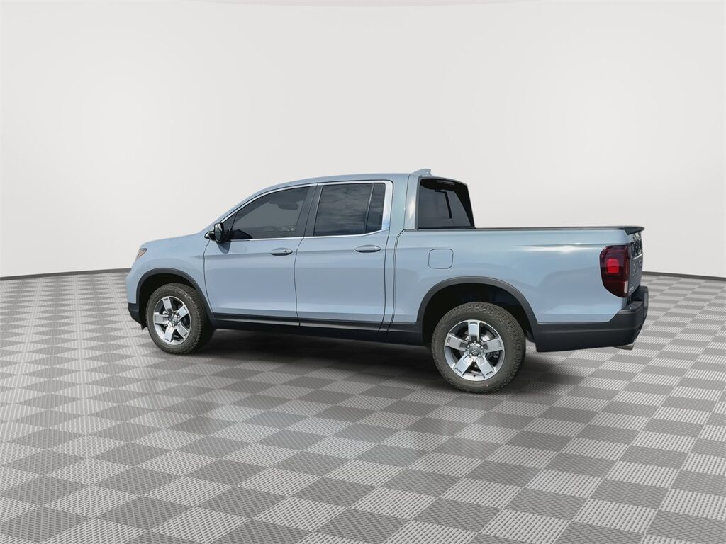 2026 Honda Ridgeline RTL Oklahoma City OK