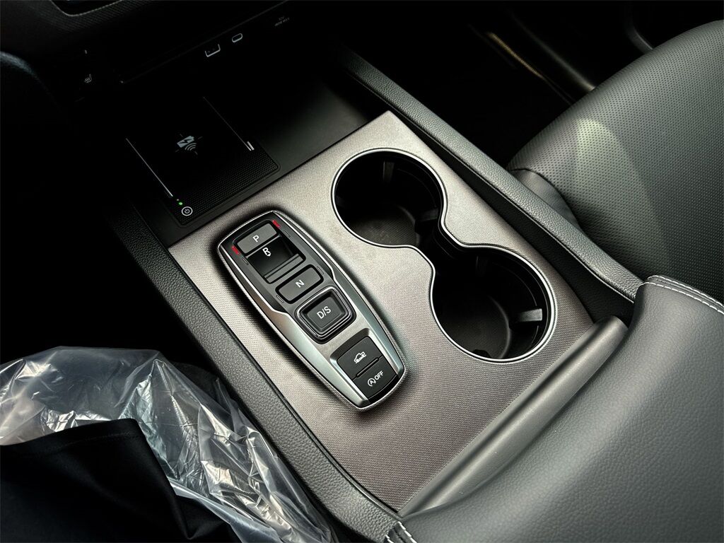 2026 Honda Ridgeline RTL Oklahoma City OK