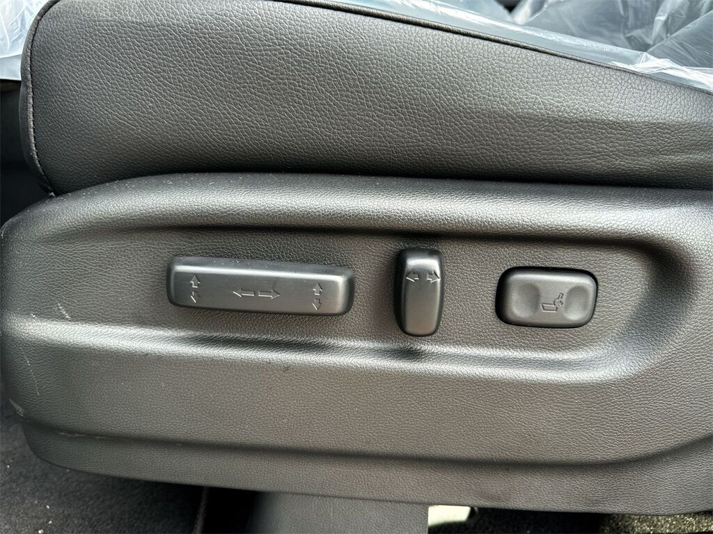 2026 Honda Ridgeline RTL Oklahoma City OK