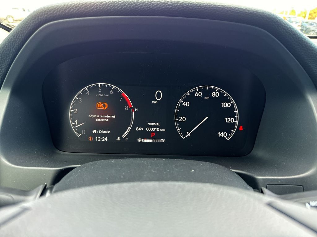 2026 Honda Ridgeline RTL Oklahoma City OK