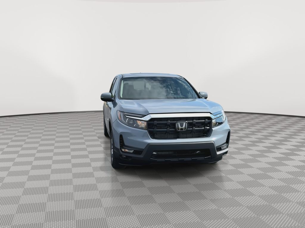 2026 Honda Ridgeline RTL Oklahoma City OK