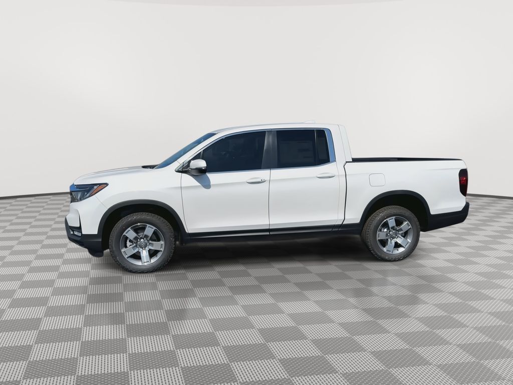 2026 Honda Ridgeline RTL Oklahoma City OK