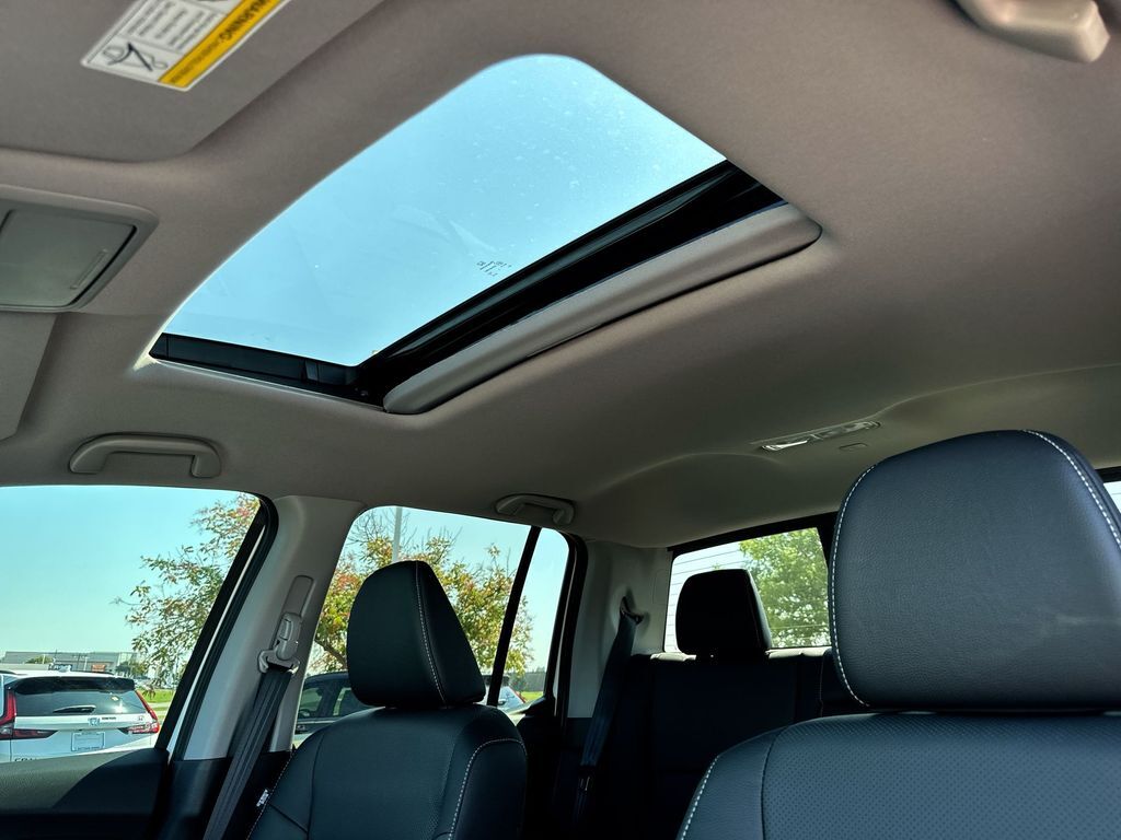 2026 Honda Ridgeline RTL Oklahoma City OK