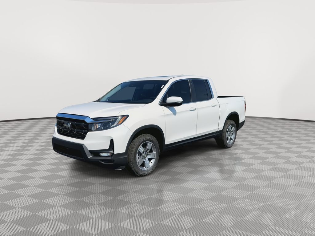 2026 Honda Ridgeline RTL Oklahoma City OK
