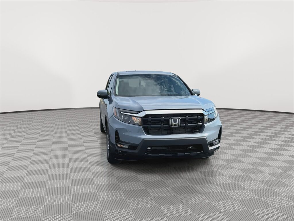 2026 Honda Ridgeline RTL Oklahoma City OK