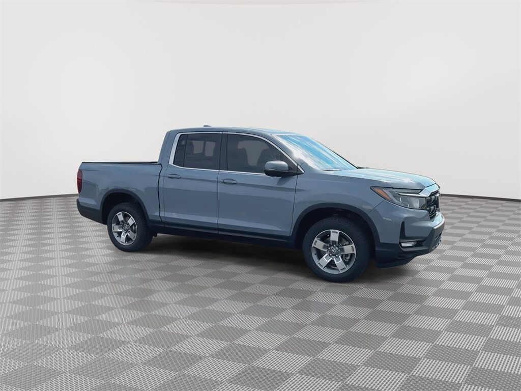 2026 Honda Ridgeline RTL Oklahoma City OK