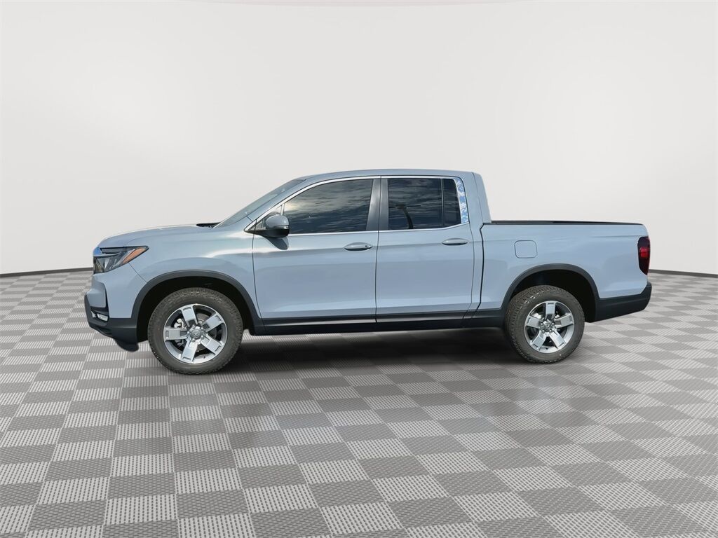 2026 Honda Ridgeline RTL Oklahoma City OK