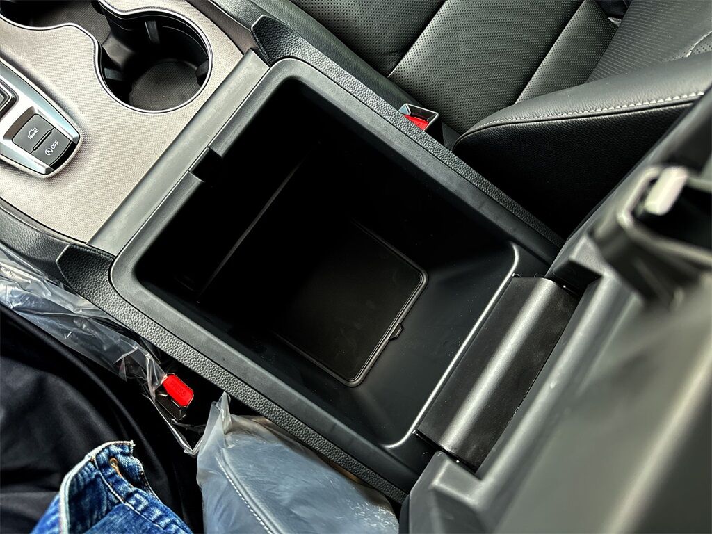 2026 Honda Ridgeline RTL Oklahoma City OK