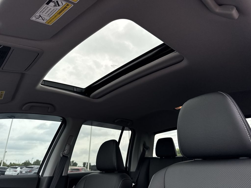 2026 Honda Ridgeline RTL Oklahoma City OK