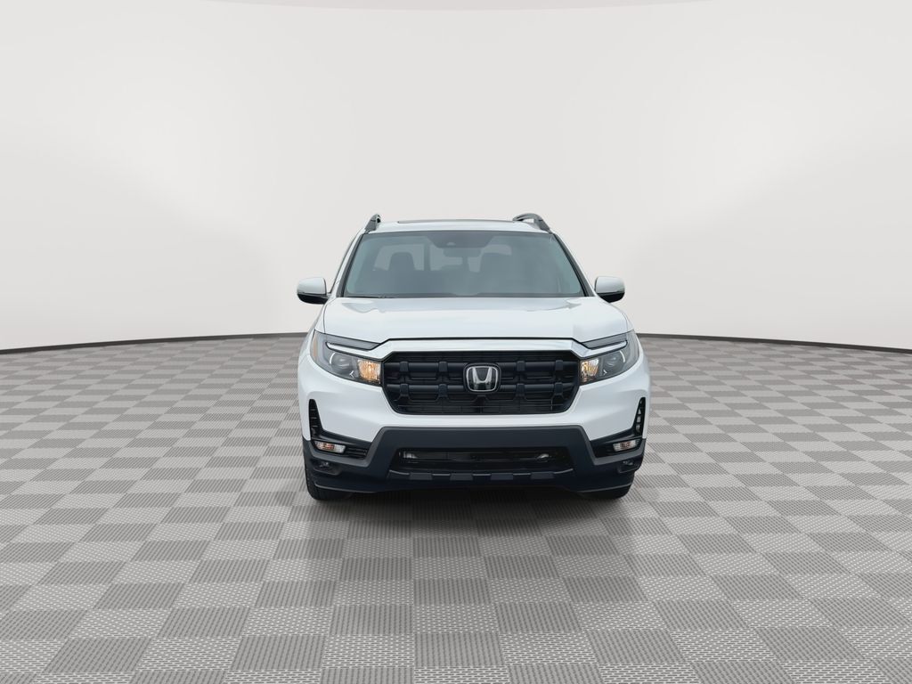 2026 Honda Ridgeline RTL Oklahoma City OK