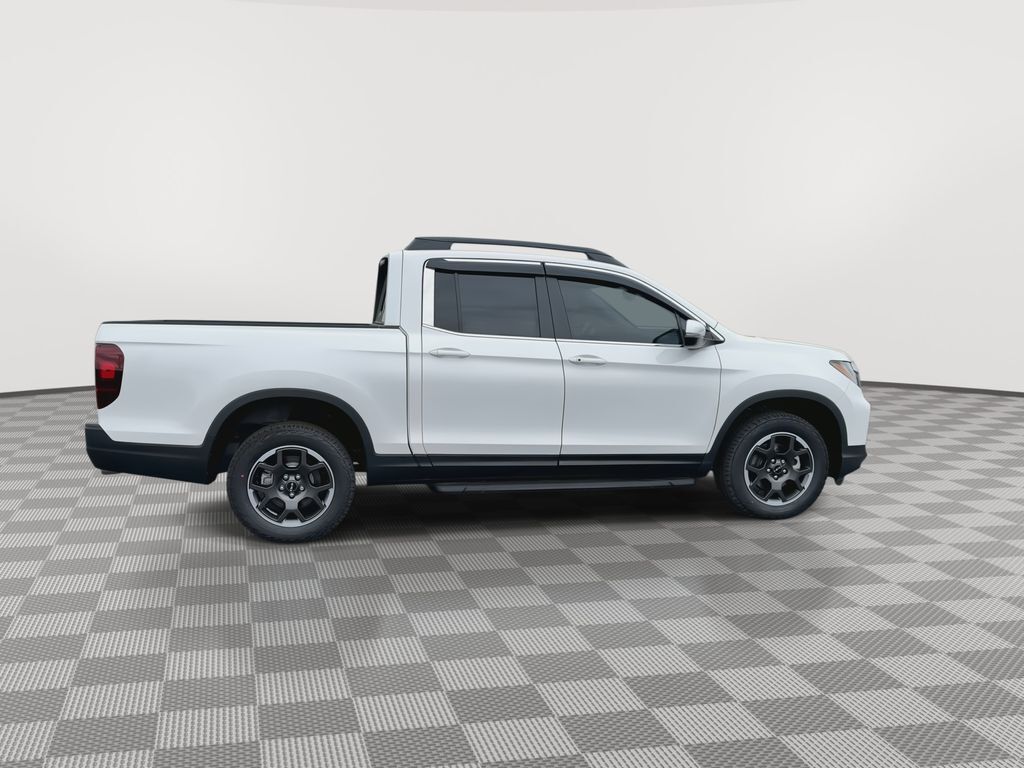 2026 Honda Ridgeline RTL Oklahoma City OK