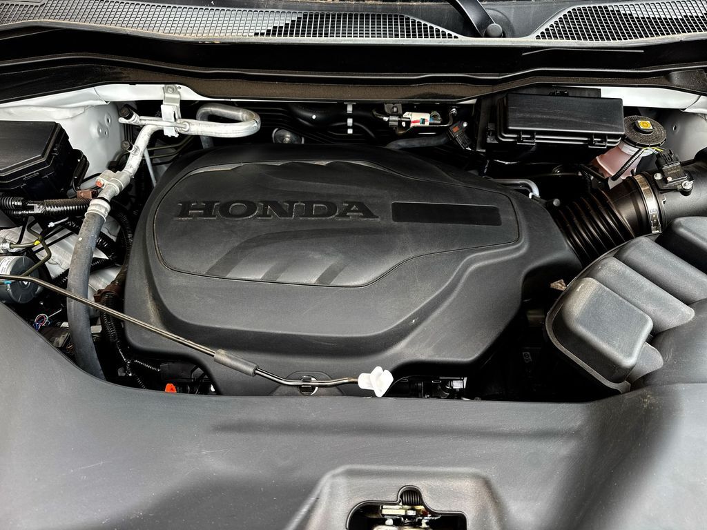 2026 Honda Ridgeline RTL Oklahoma City OK