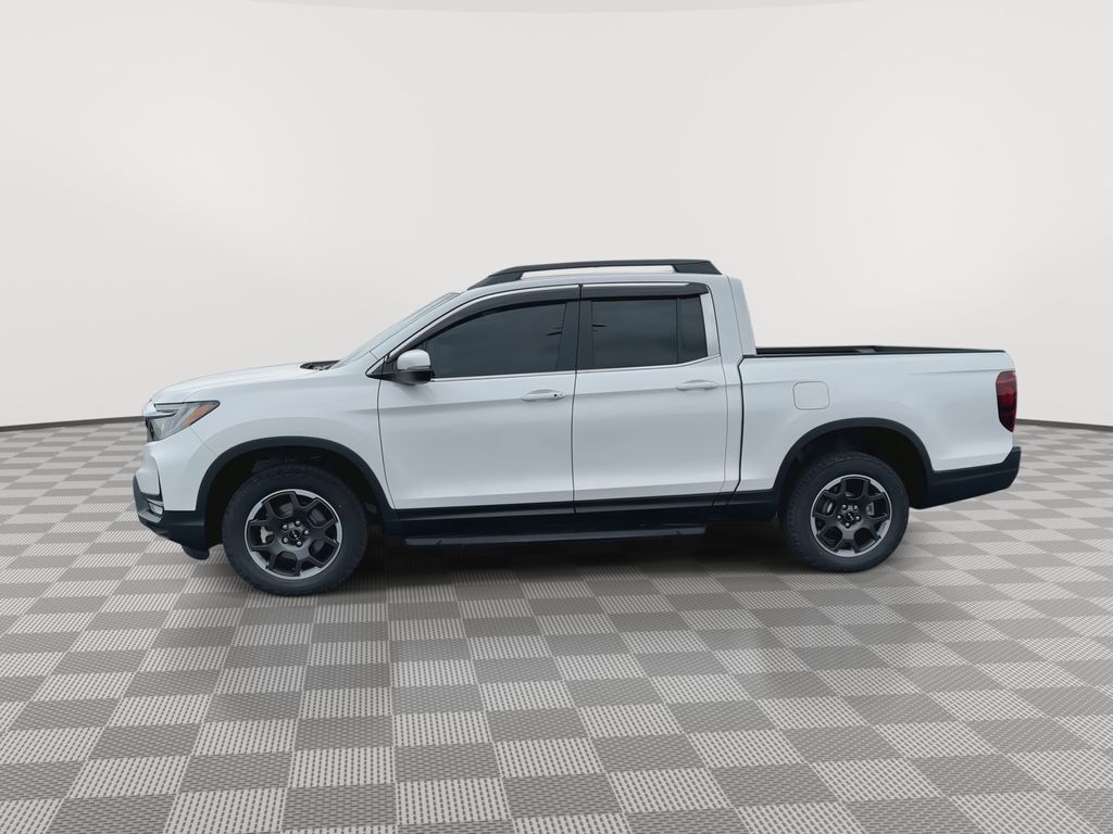 2026 Honda Ridgeline RTL Oklahoma City OK