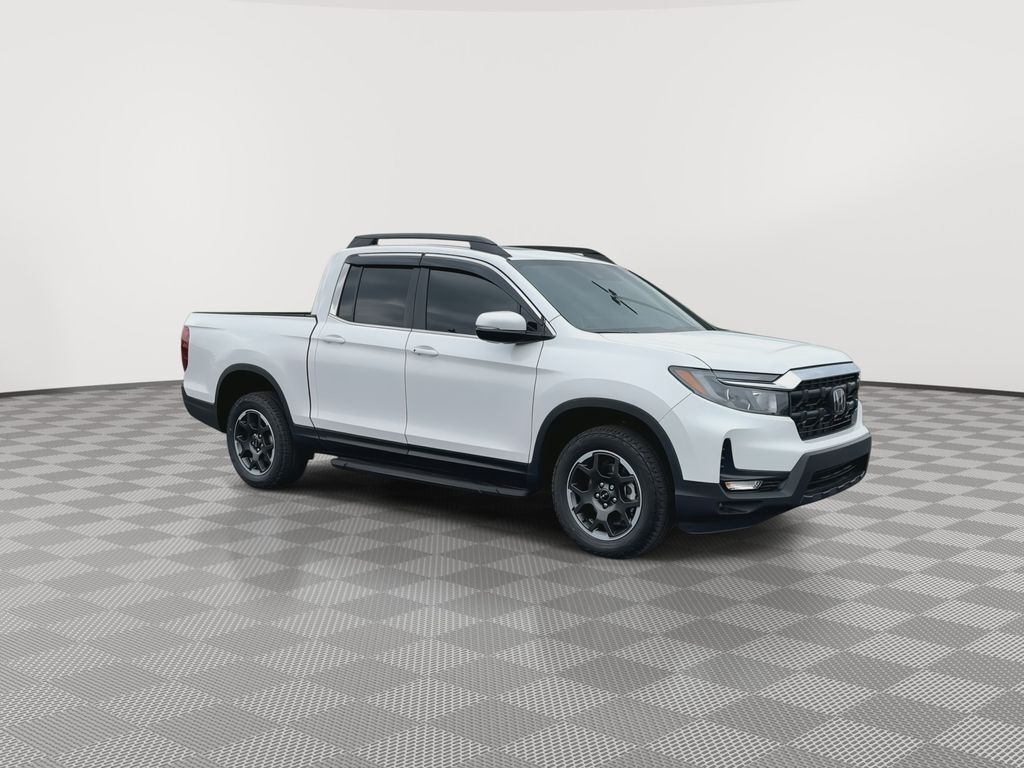 2026 Honda Ridgeline RTL Oklahoma City OK