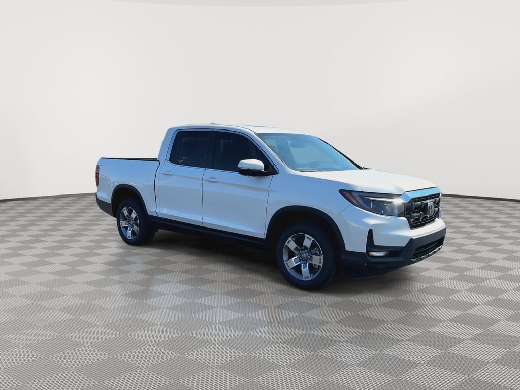 2026 Honda Ridgeline RTL Oklahoma City OK