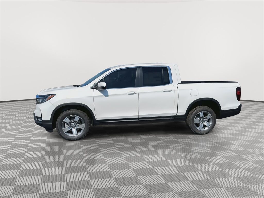 2026 Honda Ridgeline RTL Oklahoma City OK