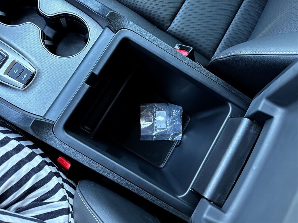 2026 Honda Ridgeline RTL Oklahoma City OK