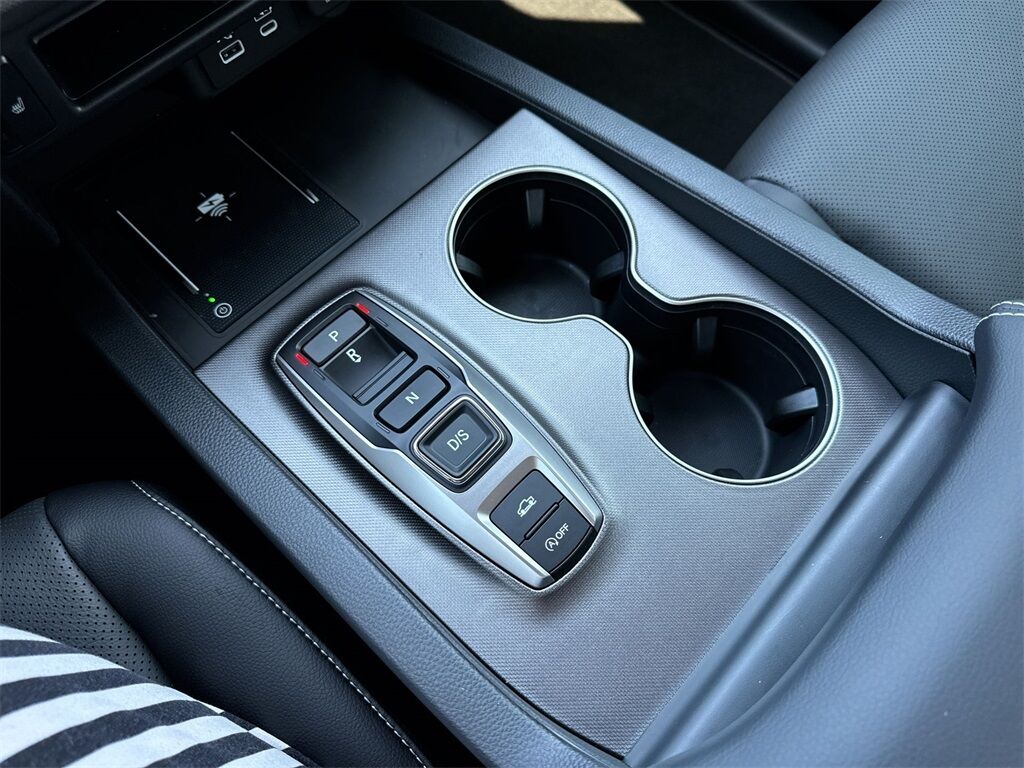 2026 Honda Ridgeline RTL Oklahoma City OK