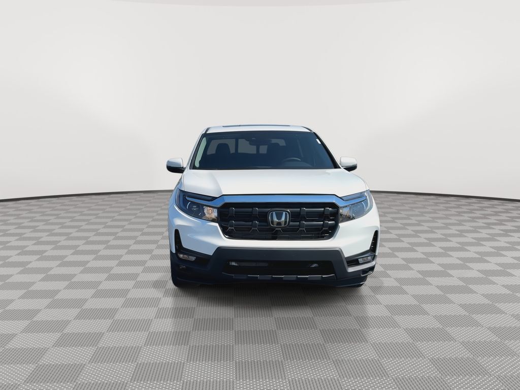 2026 Honda Ridgeline RTL Oklahoma City OK