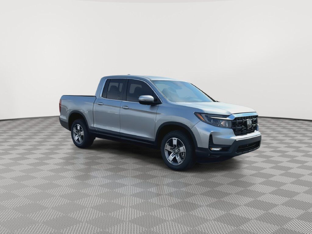 2026 Honda Ridgeline RTL Oklahoma City OK