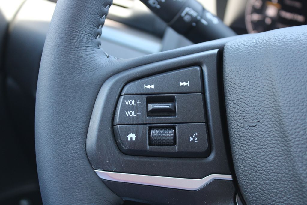 2026 Honda Ridgeline RTL Klamath Falls OR