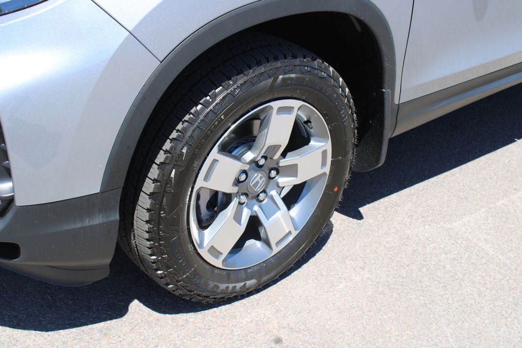 2026 Honda Ridgeline RTL Klamath Falls OR