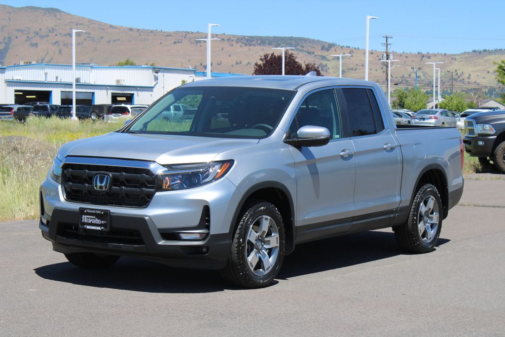 2026 Honda Ridgeline RTL Klamath Falls OR