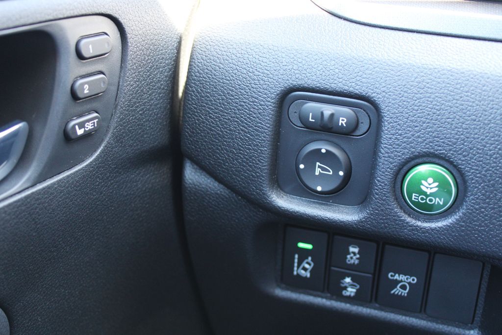 2026 Honda Ridgeline RTL Klamath Falls OR