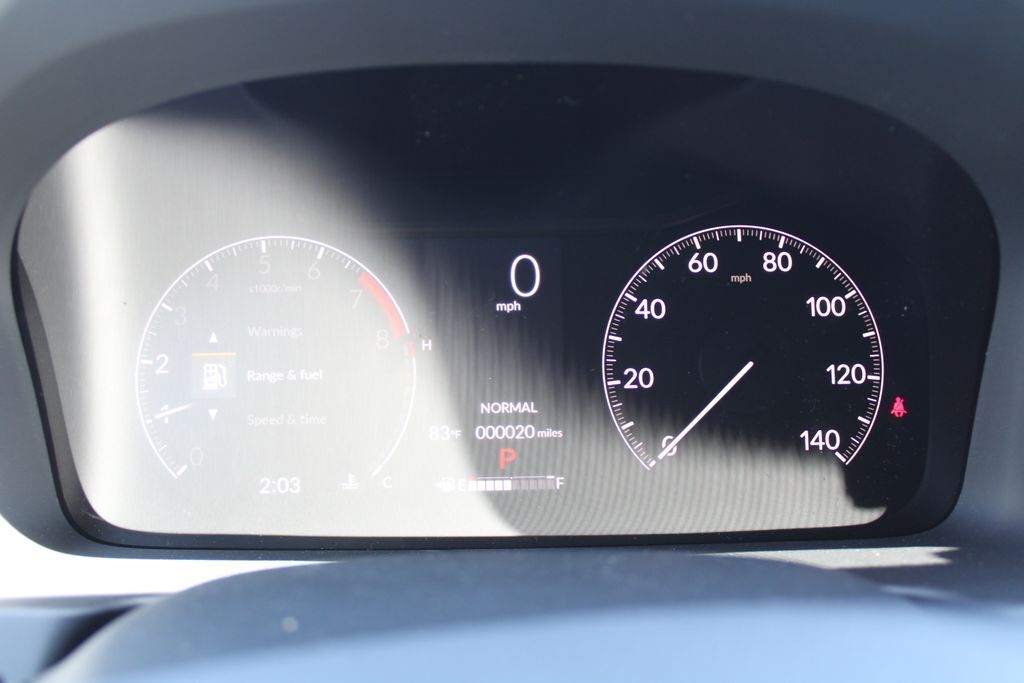 2026 Honda Ridgeline RTL Klamath Falls OR