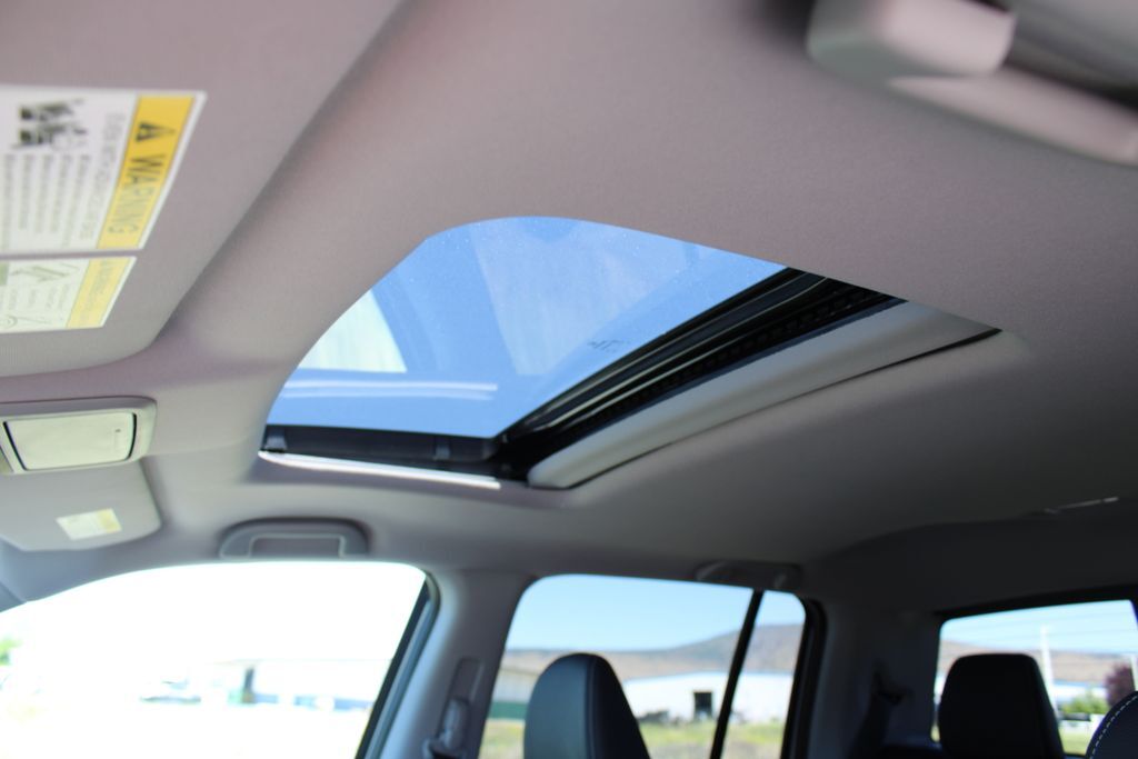 2026 Honda Ridgeline RTL Klamath Falls OR