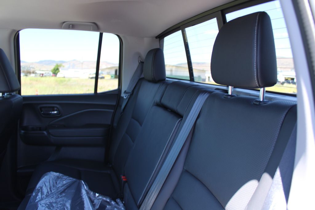 2026 Honda Ridgeline RTL Klamath Falls OR