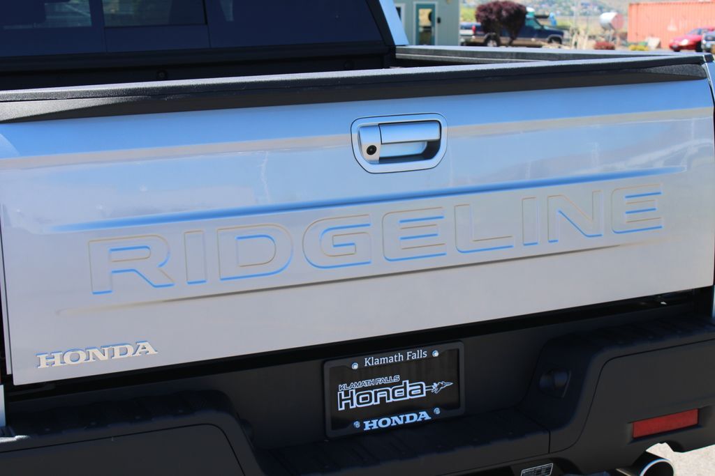 2026 Honda Ridgeline RTL Klamath Falls OR
