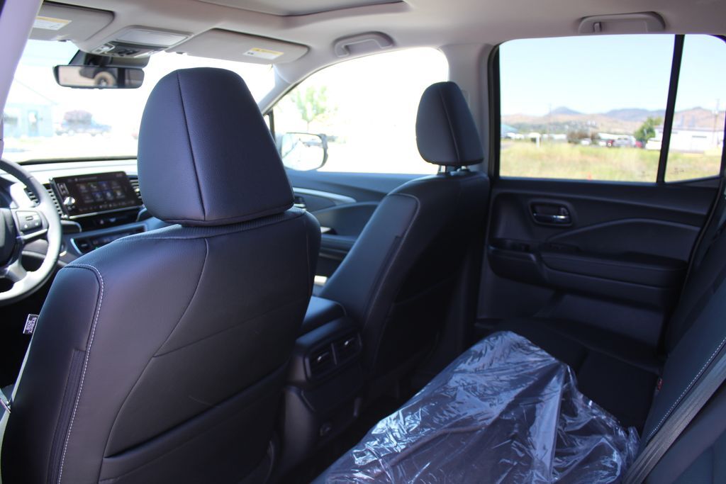 2026 Honda Ridgeline RTL Klamath Falls OR