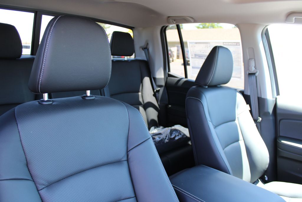 2026 Honda Ridgeline RTL Klamath Falls OR