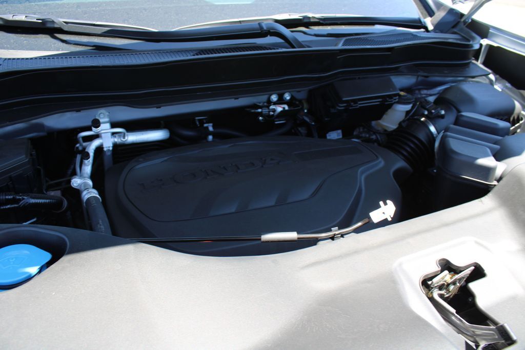 2026 Honda Ridgeline RTL Klamath Falls OR