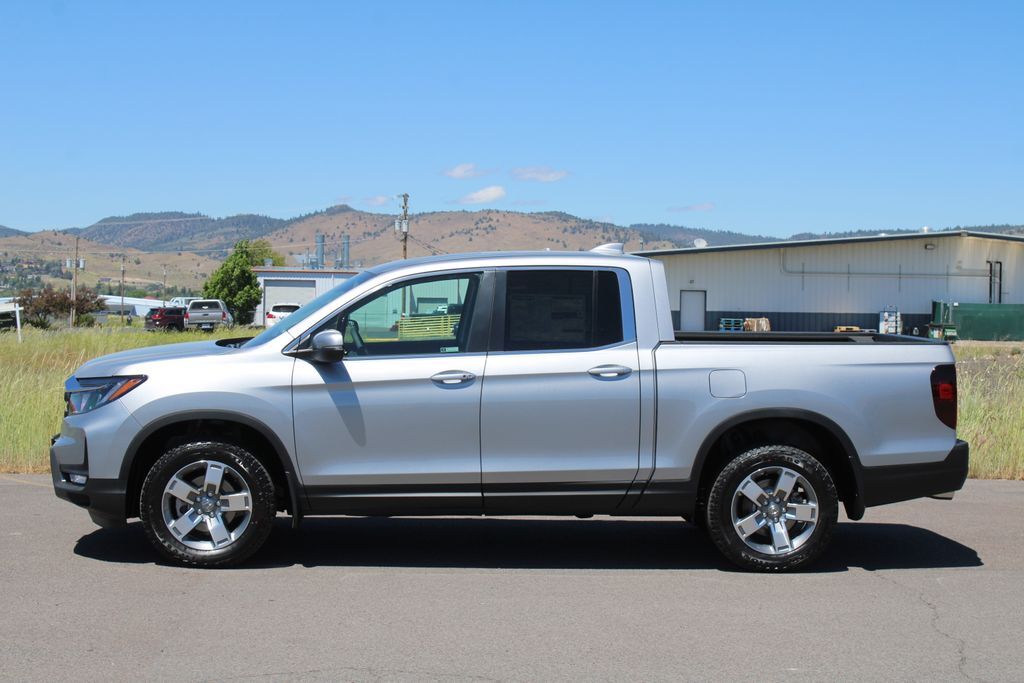 2026 Honda Ridgeline RTL Klamath Falls OR