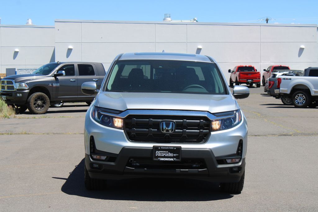 2026 Honda Ridgeline RTL Klamath Falls OR