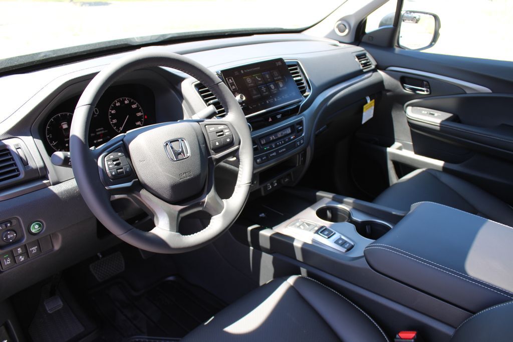 2026 Honda Ridgeline RTL Klamath Falls OR