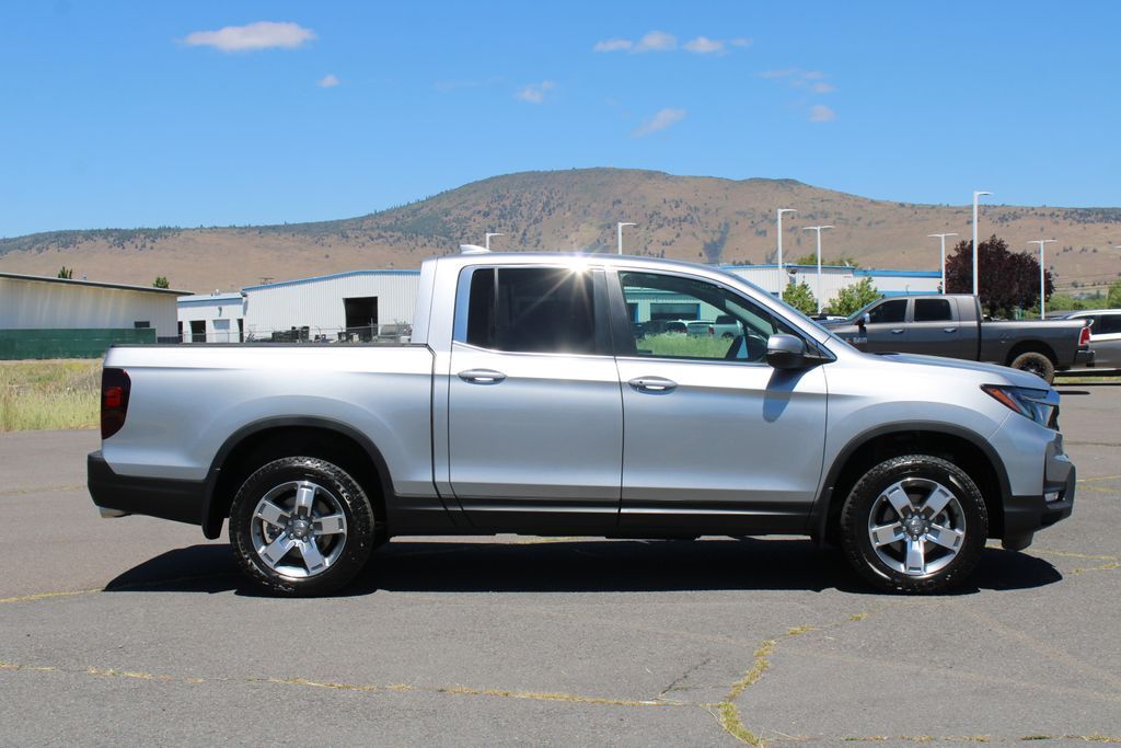 2026 Honda Ridgeline RTL Klamath Falls OR