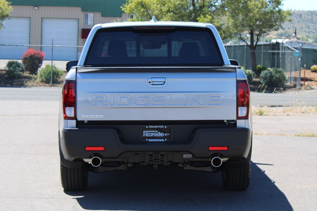 2026 Honda Ridgeline RTL Klamath Falls OR