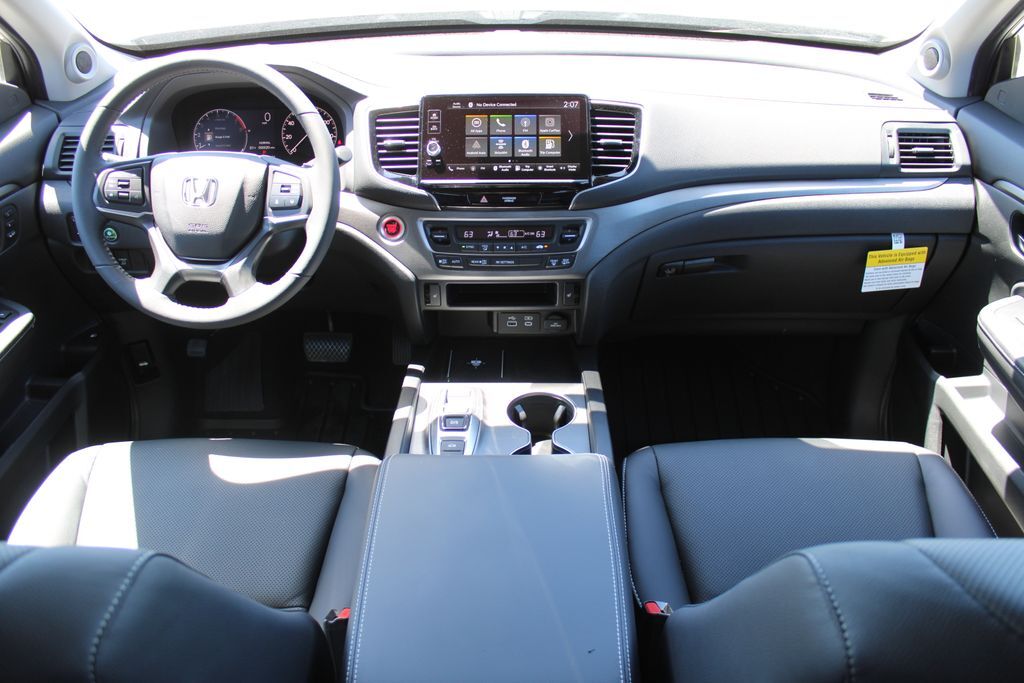 2026 Honda Ridgeline RTL Klamath Falls OR