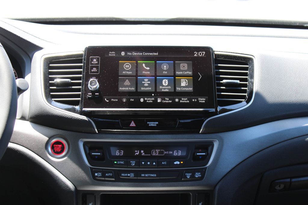 2026 Honda Ridgeline RTL Klamath Falls OR