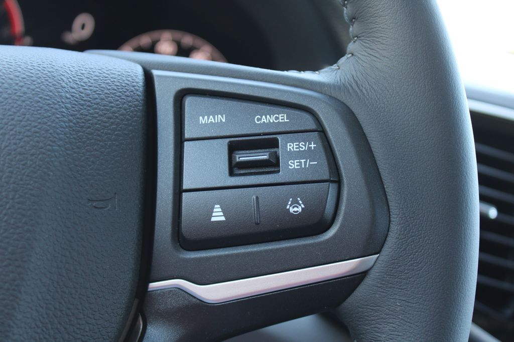 2026 Honda Ridgeline RTL Klamath Falls OR