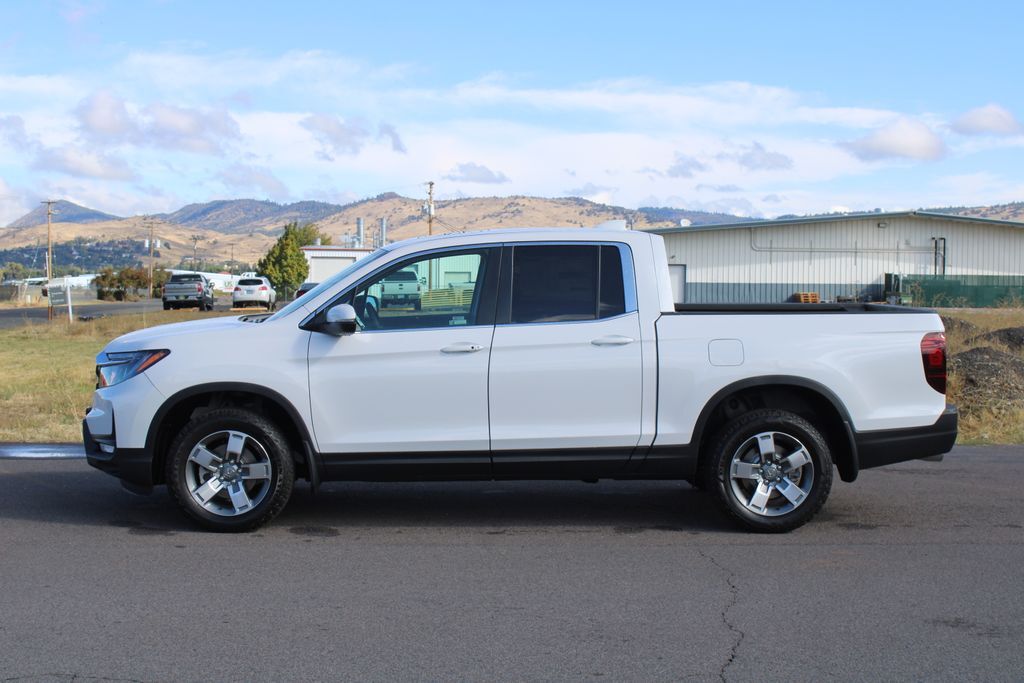 2026 Honda Ridgeline RTL Klamath Falls OR