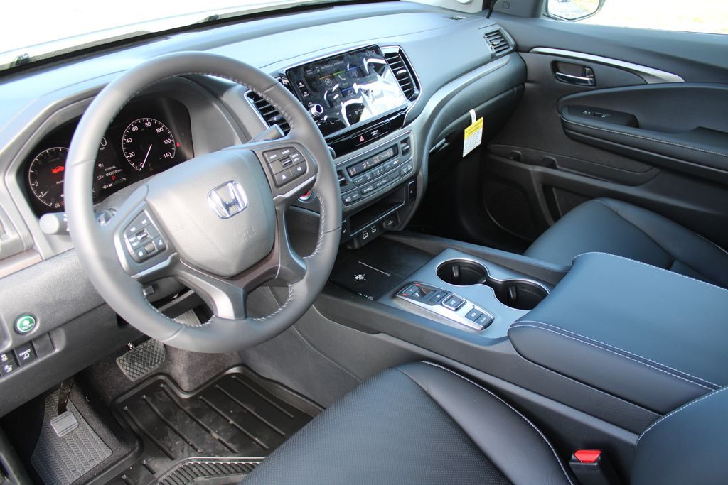 2026 Honda Ridgeline RTL Klamath Falls OR